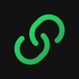Links logo